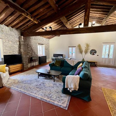 Servigliana Villa Popiglio Ngoại thất bức ảnh