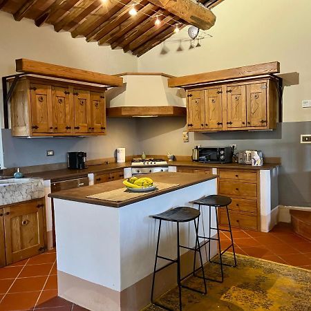 Servigliana Villa Popiglio Ngoại thất bức ảnh