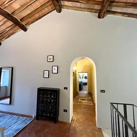 Servigliana Villa Popiglio Ngoại thất bức ảnh