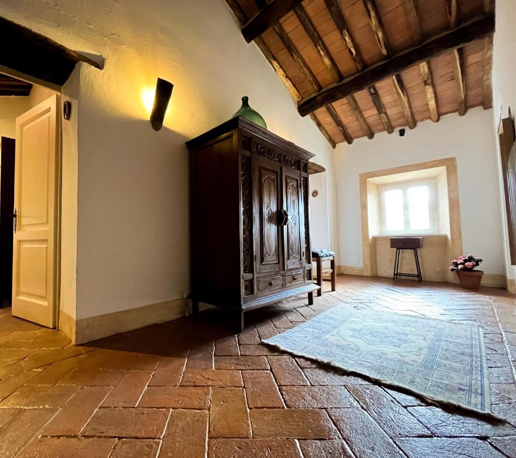 Servigliana Villa Popiglio Ngoại thất bức ảnh