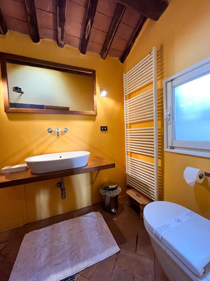 Servigliana Villa Popiglio Ngoại thất bức ảnh