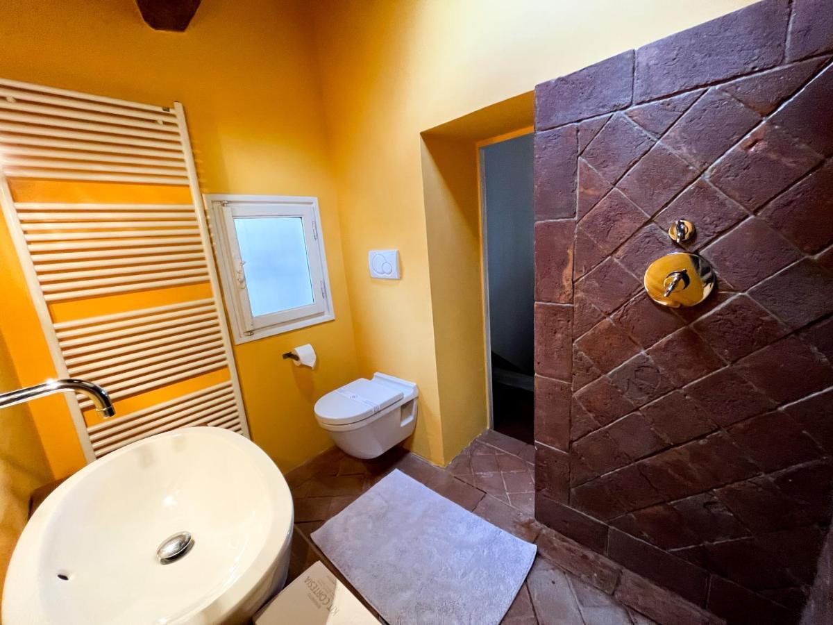 Servigliana Villa Popiglio Ngoại thất bức ảnh