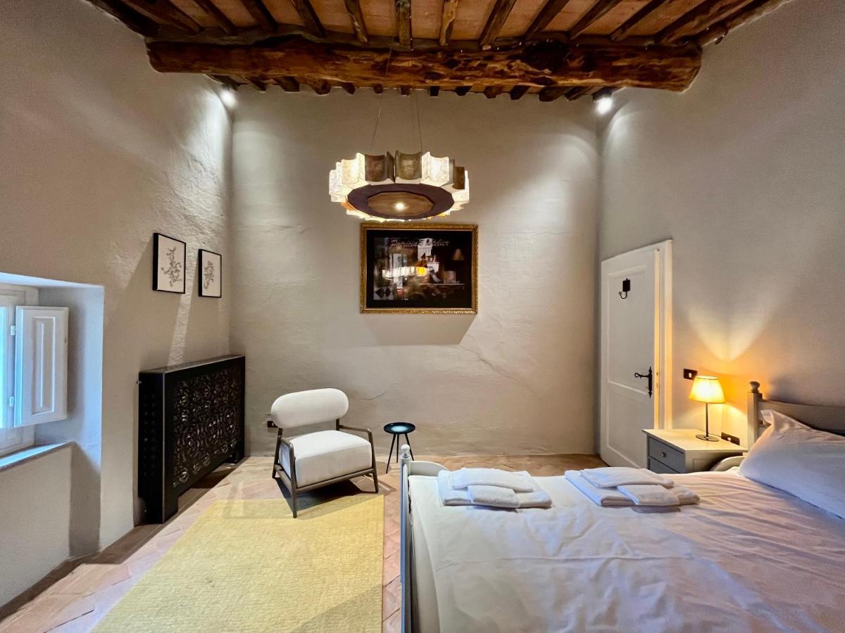 Servigliana Villa Popiglio Ngoại thất bức ảnh