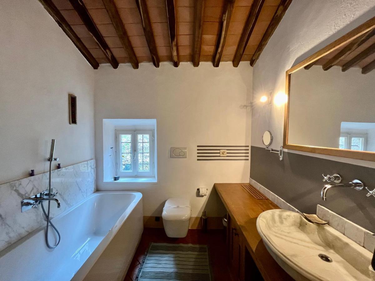 Servigliana Villa Popiglio Ngoại thất bức ảnh