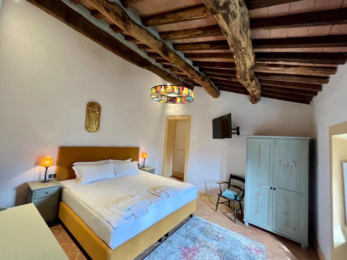Servigliana Villa Popiglio Ngoại thất bức ảnh