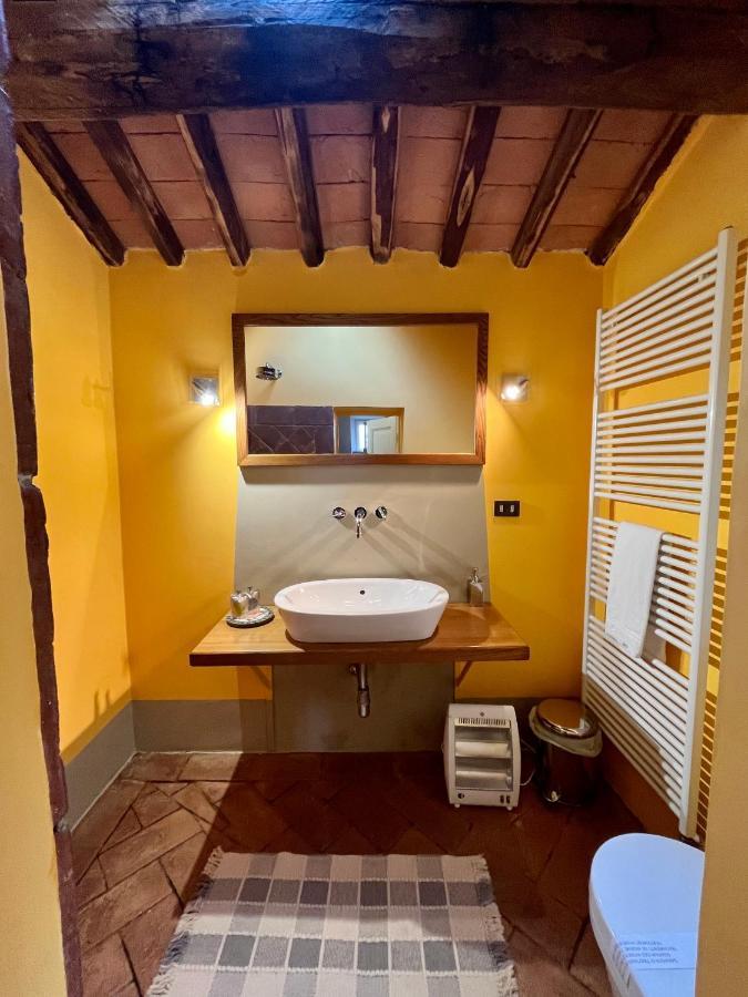 Servigliana Villa Popiglio Ngoại thất bức ảnh