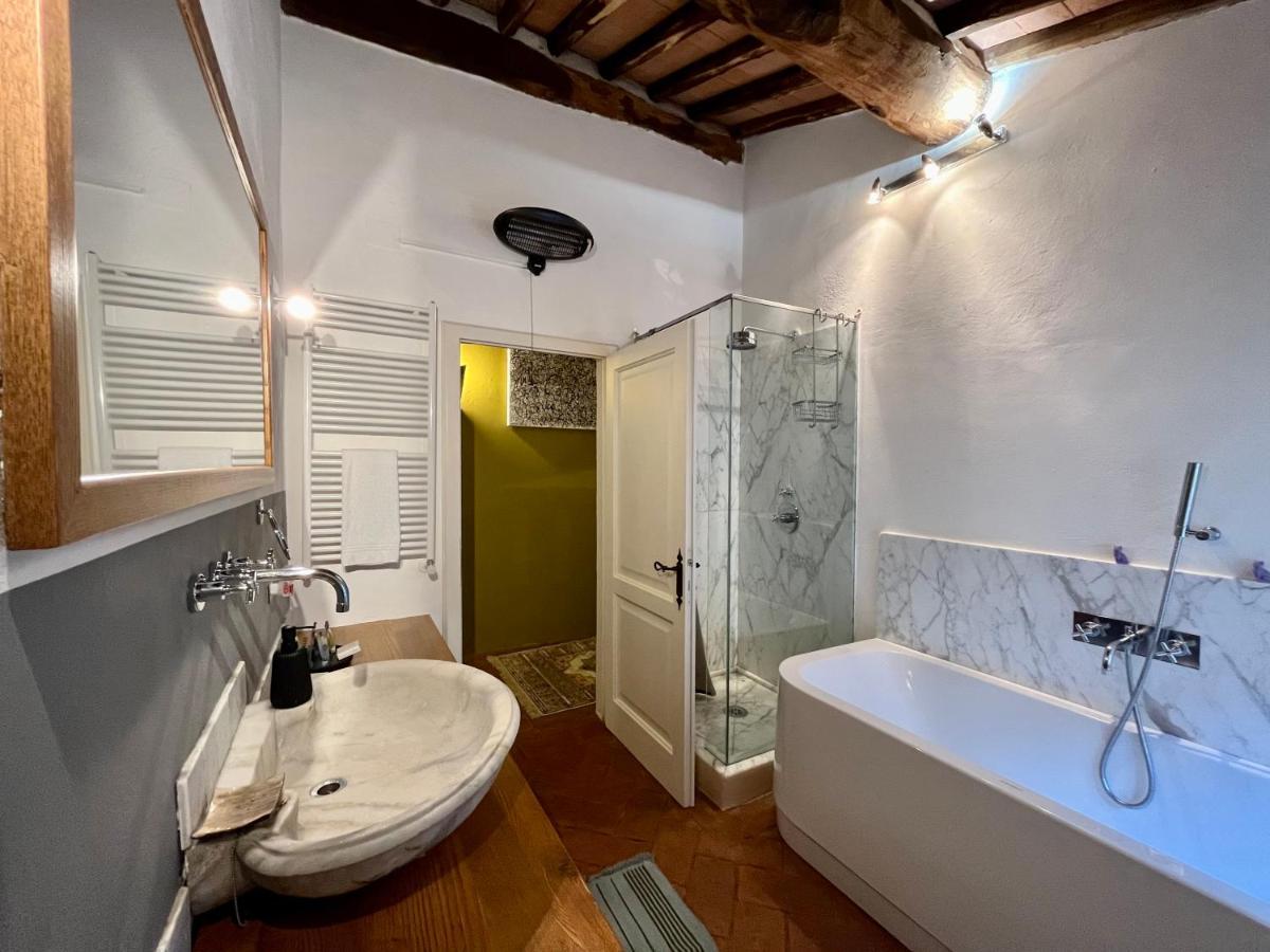 Servigliana Villa Popiglio Ngoại thất bức ảnh