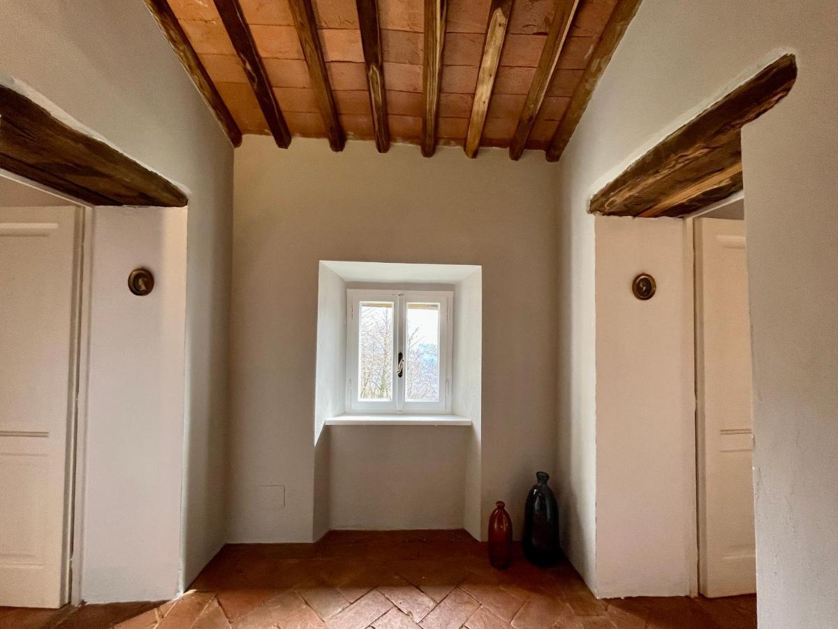 Servigliana Villa Popiglio Ngoại thất bức ảnh