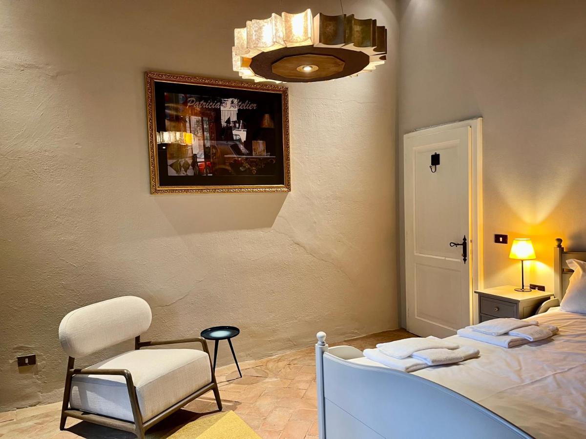 Servigliana Villa Popiglio Ngoại thất bức ảnh