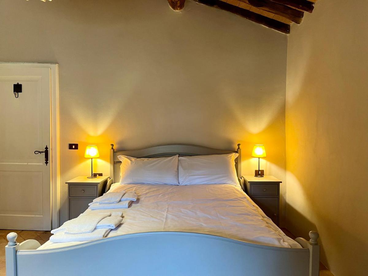 Servigliana Villa Popiglio Ngoại thất bức ảnh