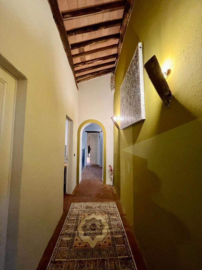 Servigliana Villa Popiglio Ngoại thất bức ảnh