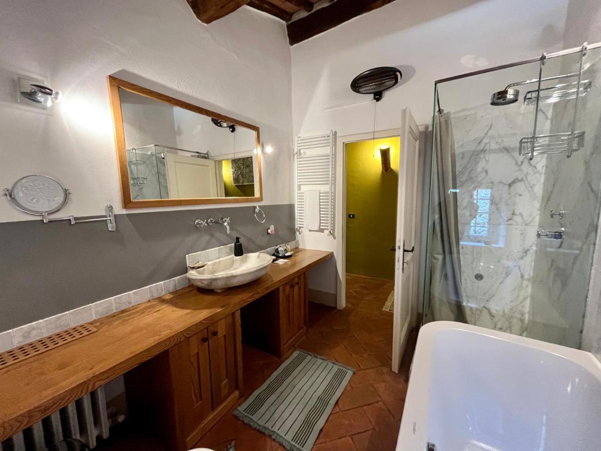 Servigliana Villa Popiglio Ngoại thất bức ảnh